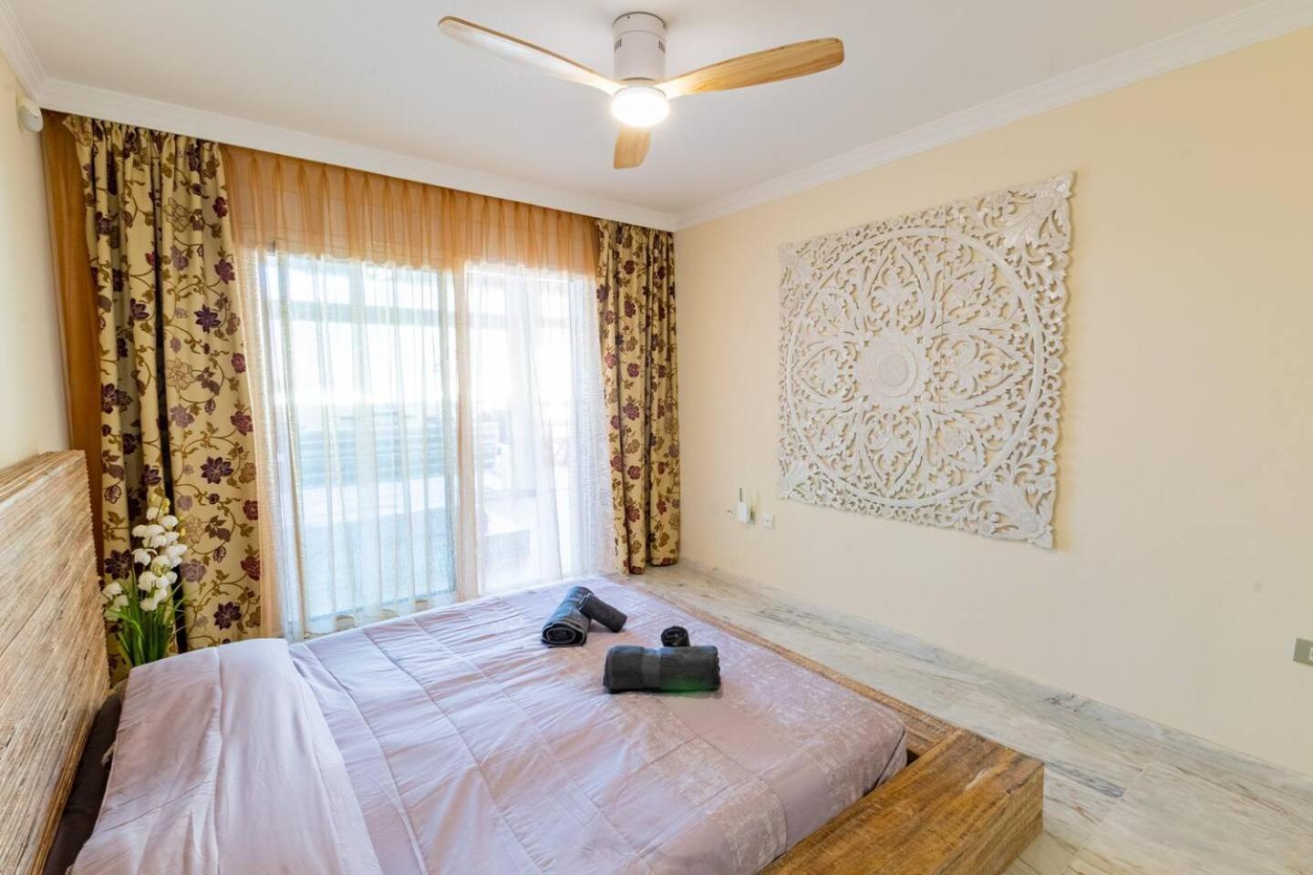 3B Ocean And Mountain View By Dream Homes Tenerife Puerto de Santiago  Buitenkant foto