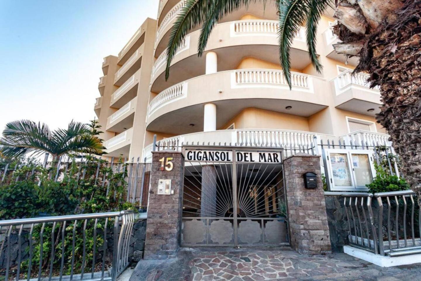 3B Ocean And Mountain View By Dream Homes Tenerife Puerto de Santiago  Buitenkant foto