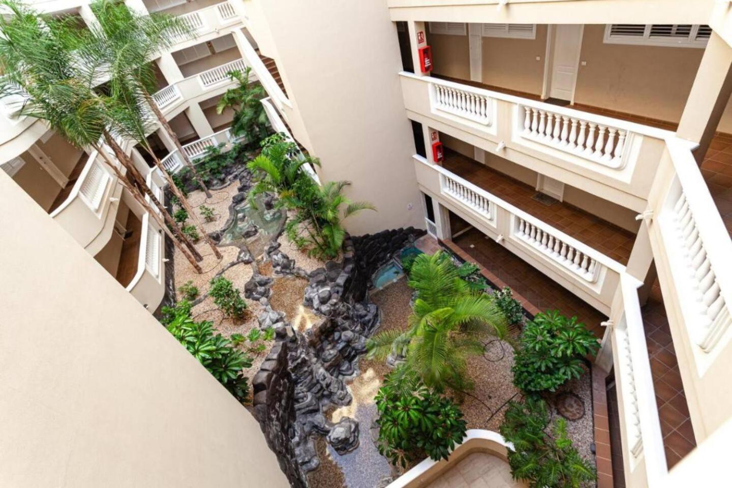 3B Ocean And Mountain View By Dream Homes Tenerife Puerto de Santiago  Buitenkant foto